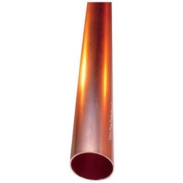 2x10 Type L COP Pipe, Cerro Flow Products, Mfr#: 1113